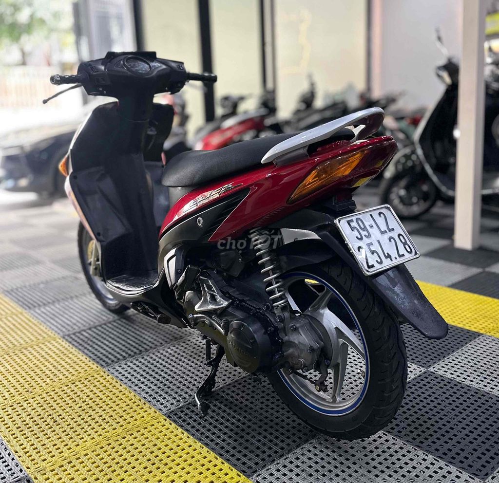 Click đẹp, máy êm thì thầm bao vọt biển SG. Mua bán Xe máy tại Quận 8 Tp Hồ Chí Minh được đăng bởi Quân  hình 3