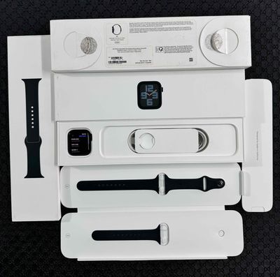 Apple Watch SE Gen2/40MM GPS Màu Midnight Fullbox