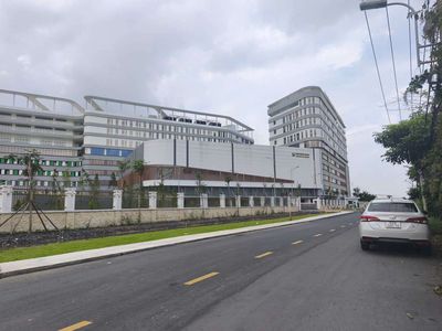 Bán nhà cấp 4,ngay trường Đại Học Phạm Ngọc Thạch.
