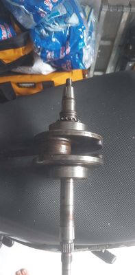 Bánh răng RSX 110 21 đã qua sử dụng