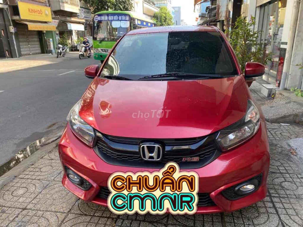 Honda Brio 2019 Brio RS - 28000 km