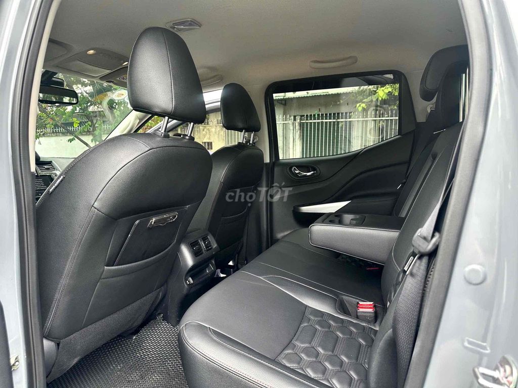 Nissan Navara 2023 VL 2.3 AT 4WD - 24000 km. Mua bán Ô tô tại Quận Tân Phú Tp Hồ Chí Minh được đăng bởi Thuý Thanh hình 6