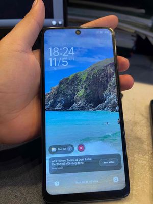 Realme 11 Pro 128GB - Đã qua sửa chữa. Mua bán Điện thoại tại Thành phố Bắc Ninh Bắc Ninh được đăng bởi Thuận