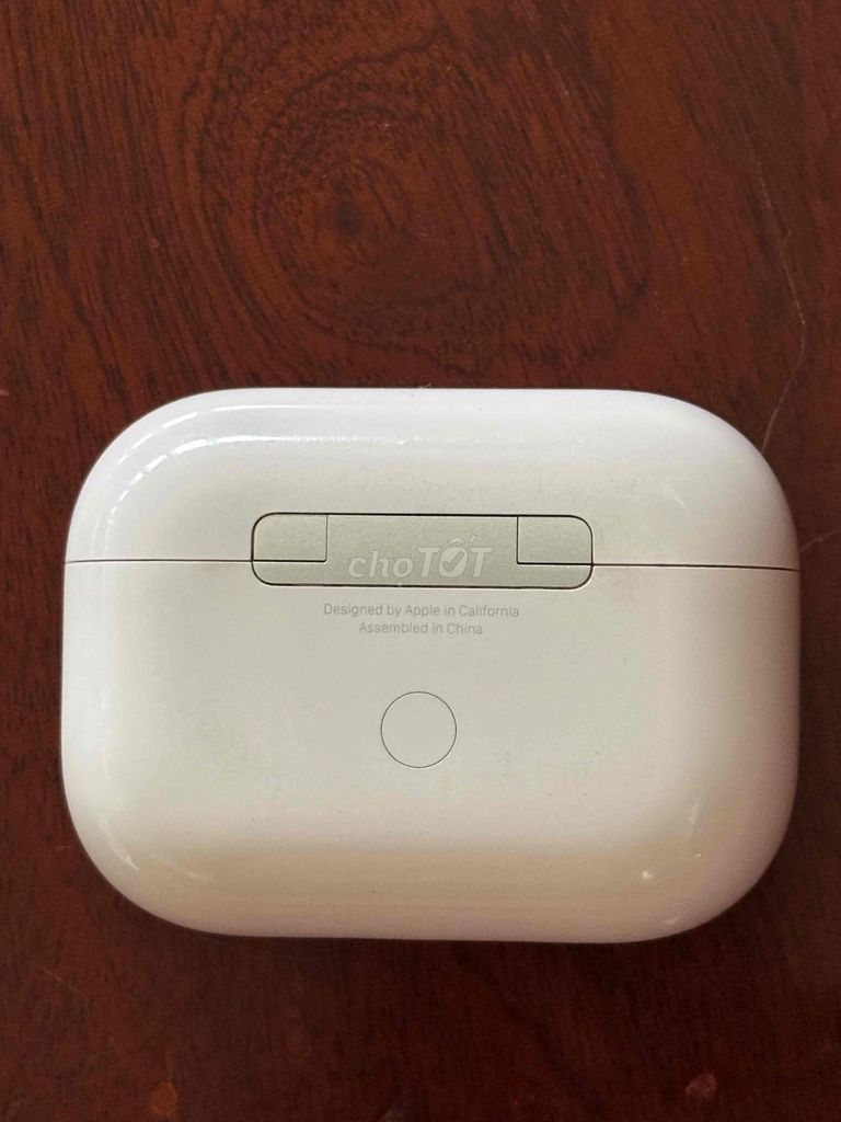 Tai nghe Apple AirPods Pro 1. Mua bán Tivi, Âm thanh tại Huyện Cầu Kè Trà Vinh được đăng bởi Thiên hình 1