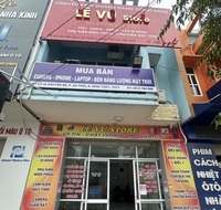 LÊ VŨ Store