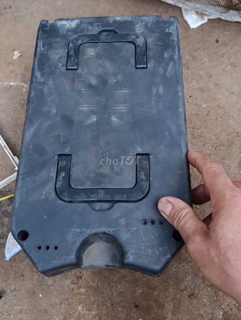 Có bình xe điện không dùng đến bình còn dùng tốt. Mua bán Xe điện tại Thành phố Buôn Ma Thuột Đắk Lắk được đăng bởi Sang Ho hình 4