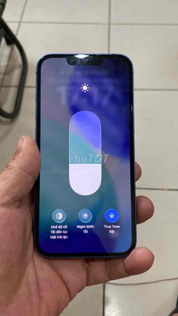 Apple iPhone 13 Xanh Đã sử dụng. Mua bán Điện thoại tại Quận 5 Tp Hồ Chí Minh được đăng bởi Manh hình 1