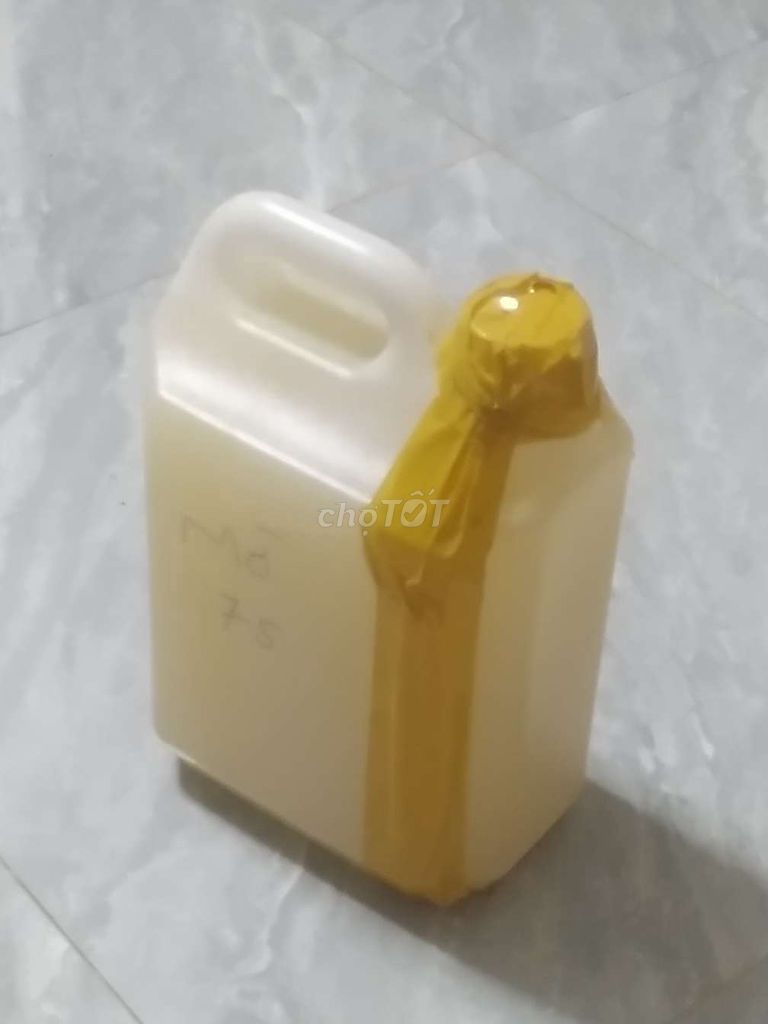 Chất làm mờ Sơn PU 6kg 75%. Mua bán Đồ chuyên dụng, Giống nuôi trồng tại Huyện Triệu Phong Quảng Trị được đăng bởi Duc Le hình 1