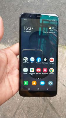 Samsung J8 2Sim Full Đẹp Zalo Yutube Mượt Pin Trâu. Mua bán Điện thoại tại Quận Gò Vấp Tp Hồ Chí Minh được đăng bởi Mobile GV TH