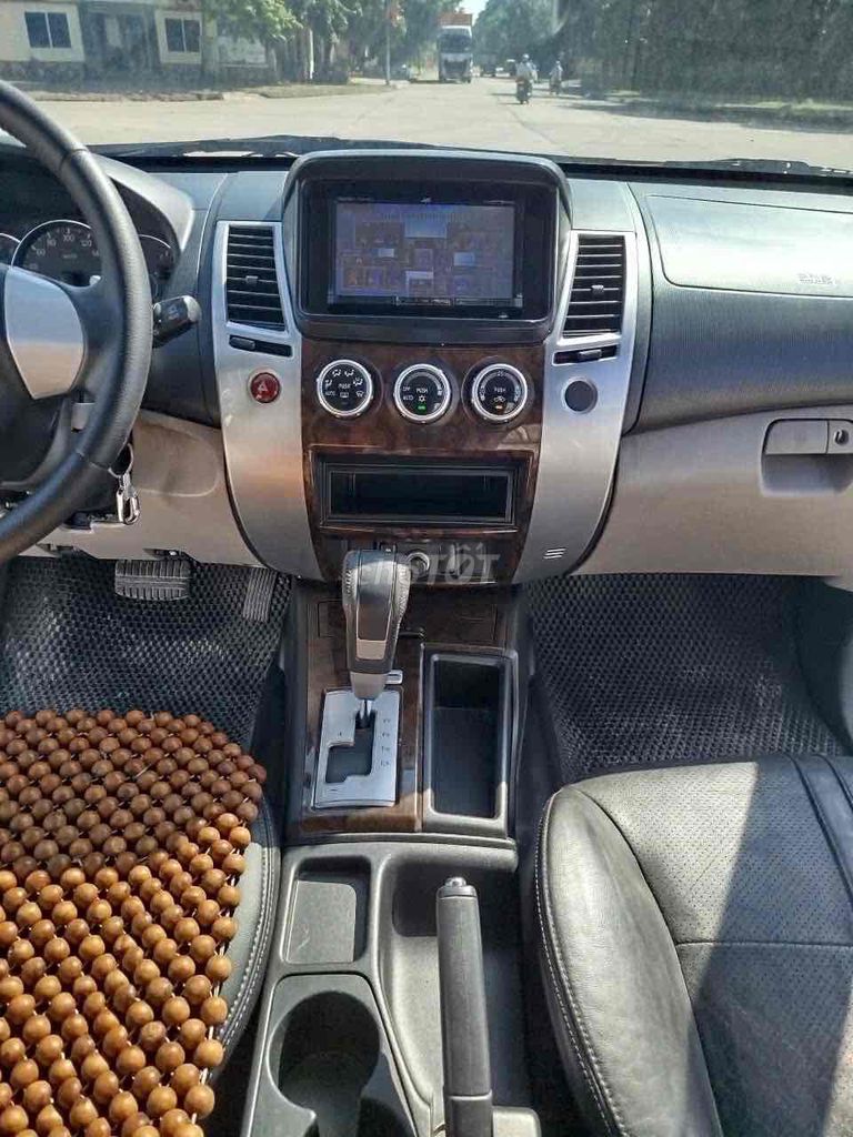 Mitsubishi Pajero Sport 2015. Mua bán Ô tô tại Huyện Thanh Oai Hà Nội được đăng bởi chợ ô tô thanh oai hình 9