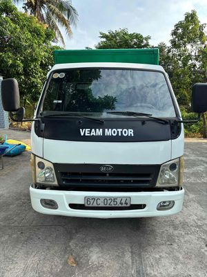Cần bán VEAM 2012 đăng ký 2014 tải1.25 tấn. Mua bán Xe tải, xe ben tại Huyện Mang Thít Vĩnh Long được đăng bởi Mr Trọng