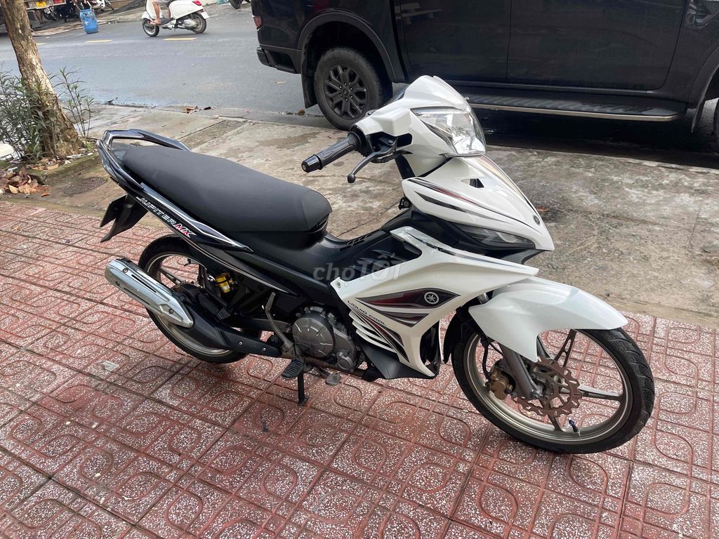 bán ex 135 máy zin êm như thở ,gtdd hỗ trợ góp. Mua bán Xe máy tại Thành phố Dĩ An Bình Dương được đăng bởi Minh Phương xe máy cũ Bình Dương hình 5