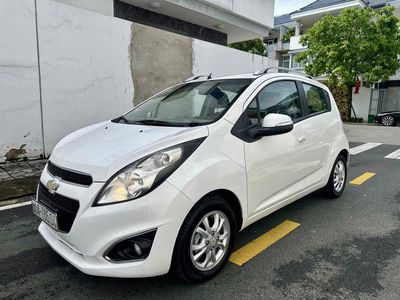 Chevrolet Spark 2014 LTZ chạy 72000 km May 1.0. Mua bán Ô tô tại Thành phố Biên Hòa Đồng Nai được đăng bởi Luxury AUTO 