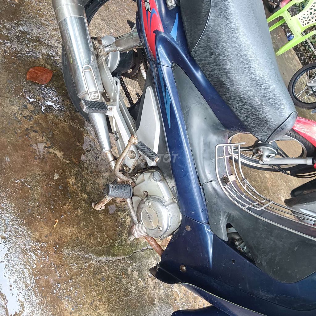 Máy im ngon giấy tờ đầy đủ. Mua bán Xe máy tại Huyện Vĩnh Cửu Đồng Nai được đăng bởi minh phung hình 1