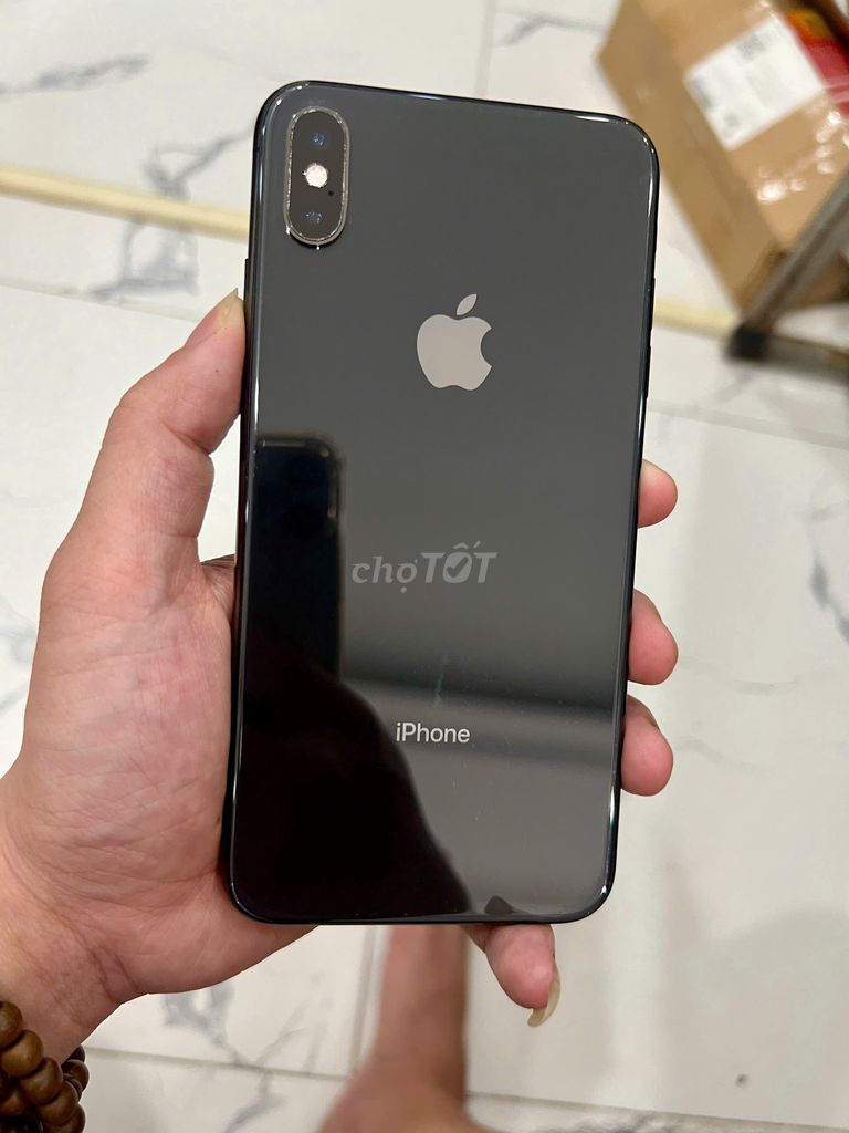 iPhone XS Quốc Tế full chức năng Tặng sạc nhanh20w. Mua bán Điện thoại tại Quận Tây Hồ Hà Nội được đăng bởi Phong Anh Mobile hình 1