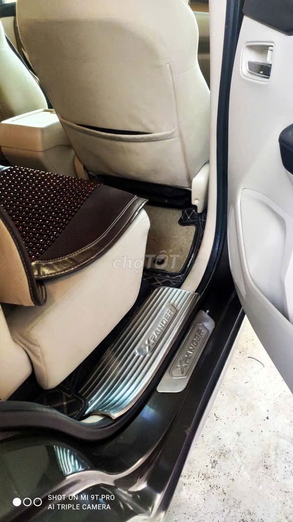 Mitsubishi Xpander 2019 1.5 AT - 120000 km. Mua bán Ô tô tại Thành phố Cam Ranh Khánh Hòa được đăng bởi Điện Thiên An hình 7