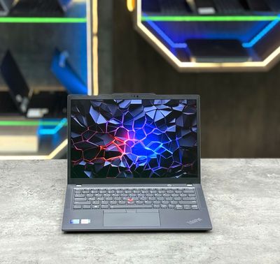 Thinkpad X13 Gen 4 i7-1355U 16G/512G 13" FHD Nhôm