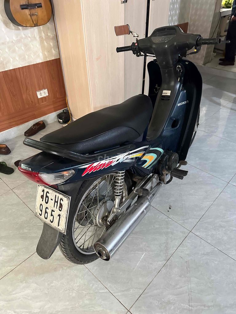 xe bán. Mua bán Xe máy tại Quận Lê Chân Hải Phòng được đăng bởi Tuyển thanh hình 3