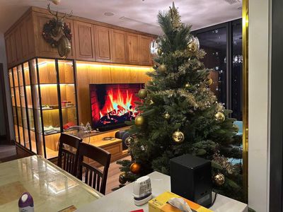 Căn hộ 70 m² · 2 PN · Eco Green Sài Gòn