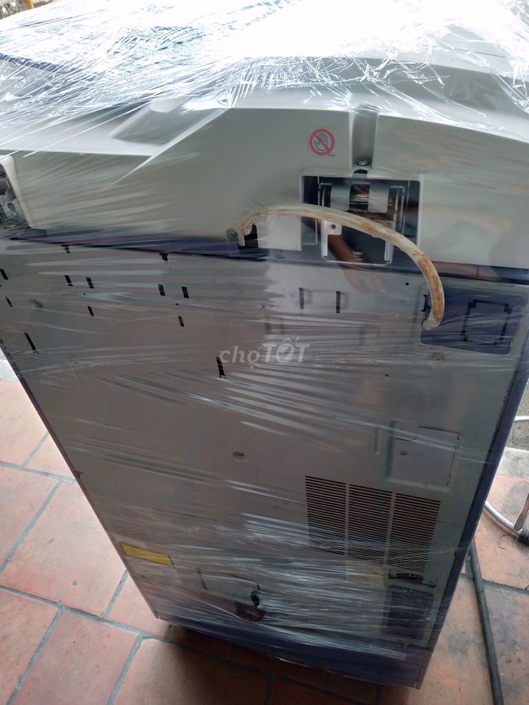 Máy photocopy Toshiba e-STUDIO 206 Trắng xám. Mua bán Đồ dùng văn phòng tại Quận 12 Tp Hồ Chí Minh được đăng bởi Ai  hình 1