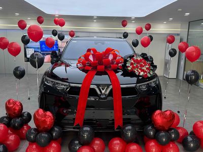 🚀VF9 DOANH NGHIỆP MỚI THÀNH LẬP – VẪN ĐƯỢC VAY 🚀