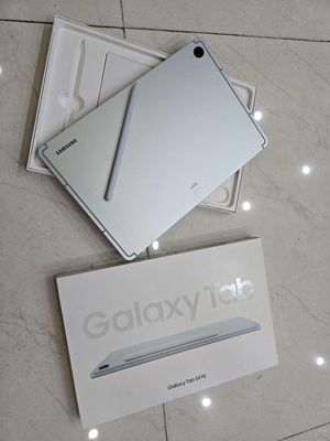 Samsung Tab S9 Fe wf chính hãng. Mua bán Máy tính bảng tại Quận Cầu Giấy Hà Nội được đăng bởi Nguyễn Quyền