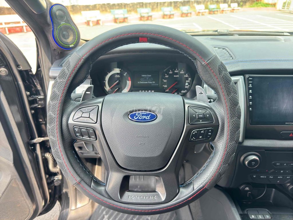 Ford Ranger 2019 Raptor 2.0L 4x4 AT -. Mua bán Ô tô tại Quận 12 Tp Hồ Chí Minh được đăng bởi Nguyen van nhut hình 9