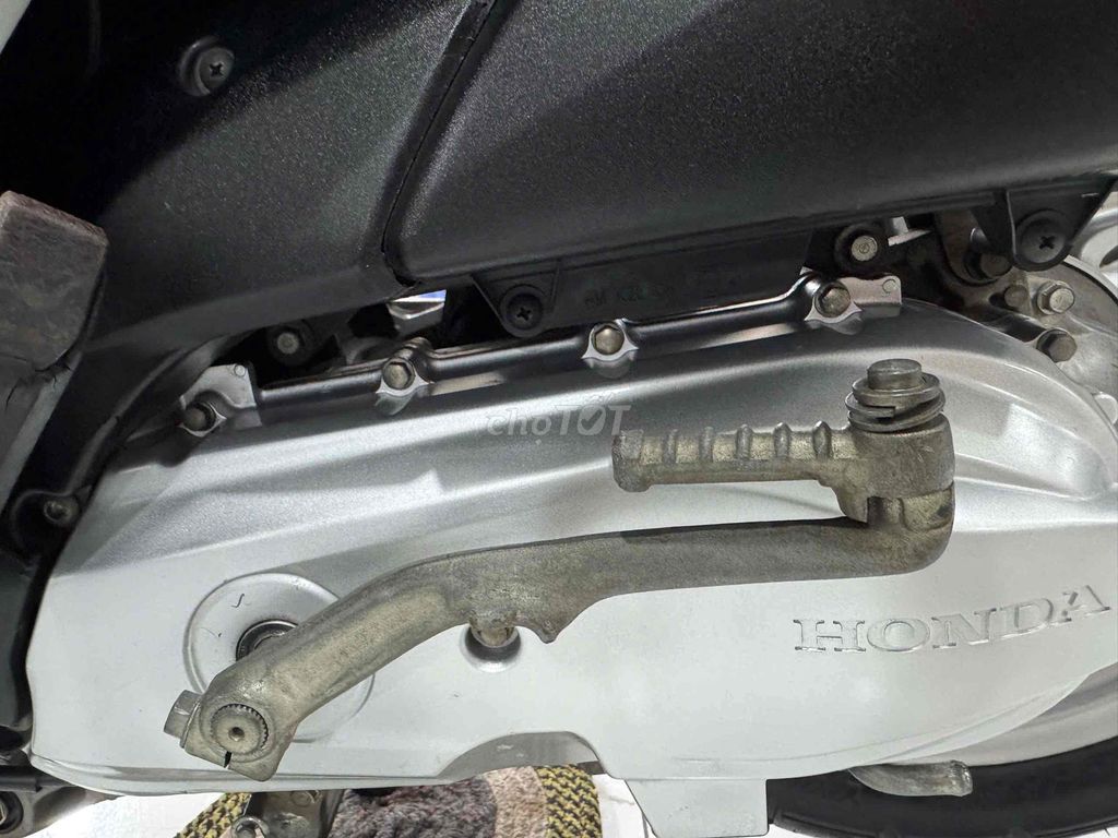 ✅VISION Fi 2011 ĐẸP ZIN LENG KENG 👍. Mua bán Xe máy tại Thành phố Long Xuyên An Giang được đăng bởi Cầm Đồ Bình Tâm  hình 9