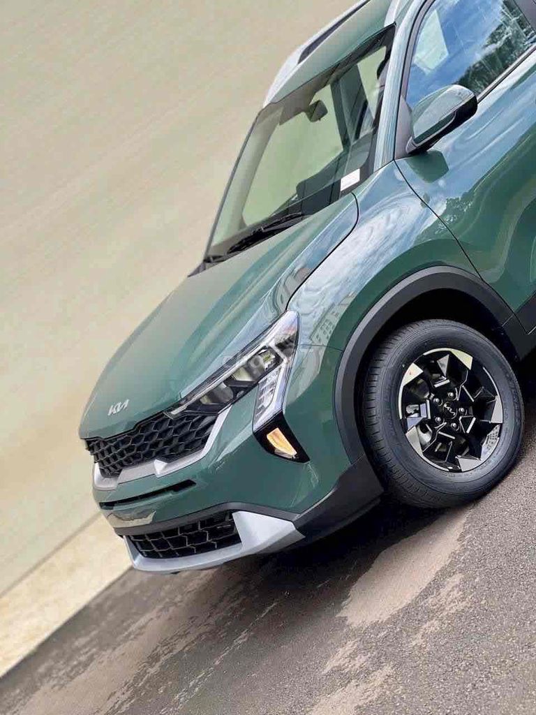 SONET AT 2025 (Mới) 136tr nhận xe, tháng góp 7tr. Mua bán Ô tô tại Quận Cái Răng Cần Thơ được đăng bởi Trang KIA MAZDA CẦN THƠ hình 5