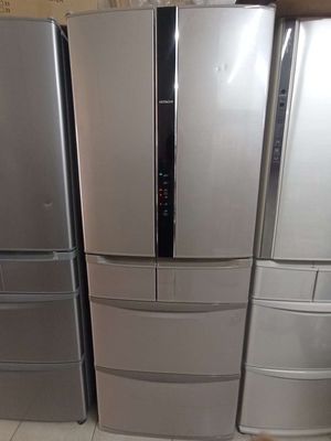 Tủ Lạnh Nội địa Nhật Hitachi 480L date 2013