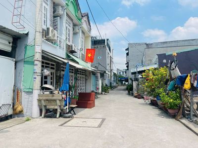 Đất TL19 hẻm xe hơi, 4x18m full thổ cư. Mua bán Đất tại Quận 12 Tp Hồ Chí Minh được đăng bởi Việt Thắng
