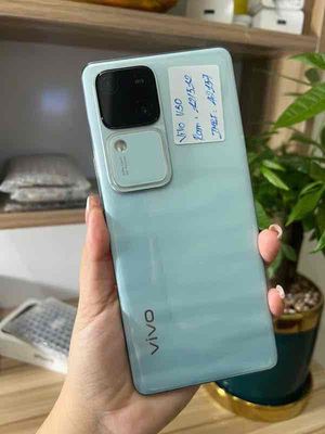 🔥VIVO V30 12/512 – SNAPDRAGON 7 GEN 3 – 5tr