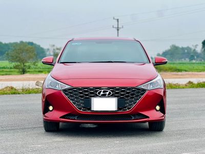 Hyundai Accent 1.4 AT Special 2021