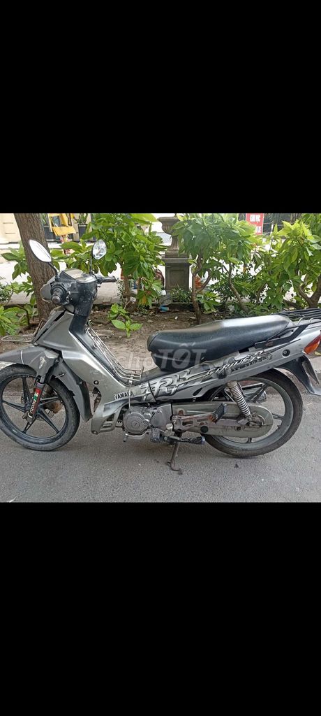 Yamaha Sirius RC giấy tờ đầy đủ còn tin còn xe. Mua bán Xe máy tại Quận 10 Tp Hồ Chí Minh được đăng bởi văn phúc  hình 6