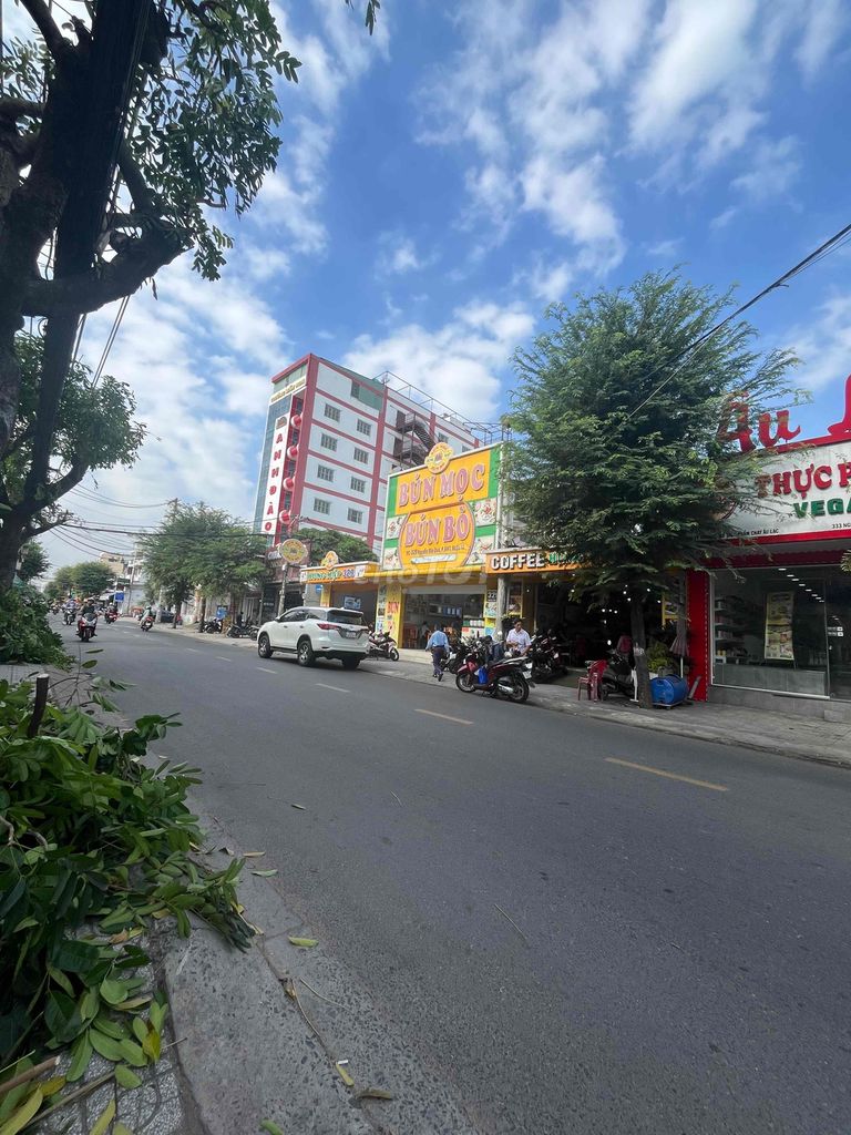 CHỦ NGỘP BANK 🔥🔥🔥 BÁN NHÀ MT ĐHT - 280M2 - NGANG 6M - CHỈ N 💰16 TỶ