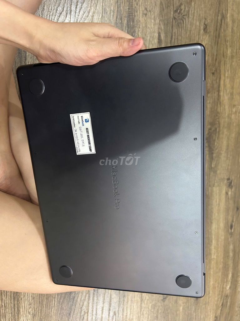 Apple MacBook Pro M4 14 inch 16GB/512GB. Mua bán Laptop tại Huyện Hoài Đức Hà Nội được đăng bởi Nguyễn Xuân Bách hình 1