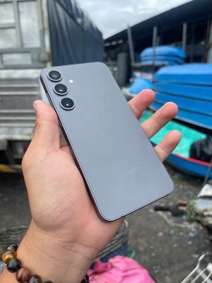 Samsung Galaxy S24 Plus 12gb/256gb. Mua bán Điện thoại tại Quận Ninh Kiều Cần Thơ được đăng bởi Thiện