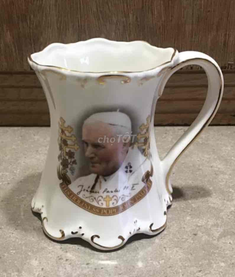 Ly sứ. Mua bán Dụng cụ nhà bếp tại Quận 1 Tp Hồ Chí Minh được đăng bởi Petit hình 1