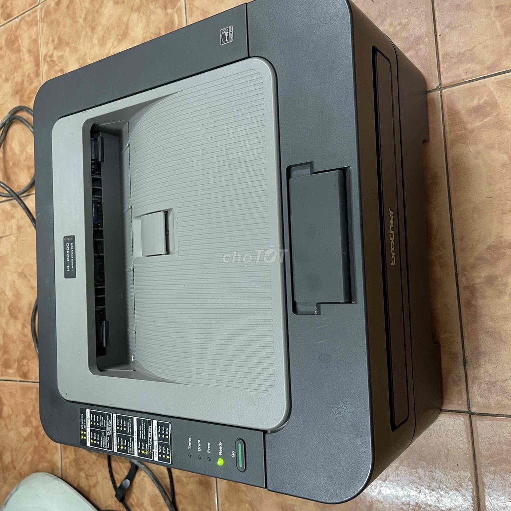Máy in Brother HL-2240d In 2 mặt tự động. Mua bán Đồ dùng văn phòng tại Quận Gò Vấp Tp Hồ Chí Minh được đăng bởi hoàng đức khoa hình 1