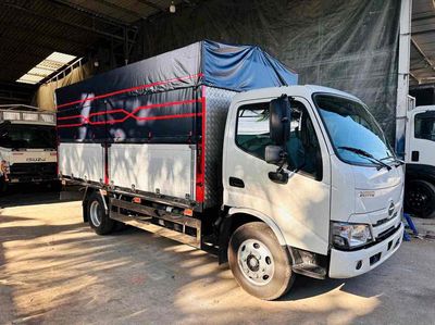 Hino XZU650L 1.850kg. Mua bán Xe tải, xe ben tại Thành phố Thuận An Bình Dương được đăng bởi Trinh share HINO 