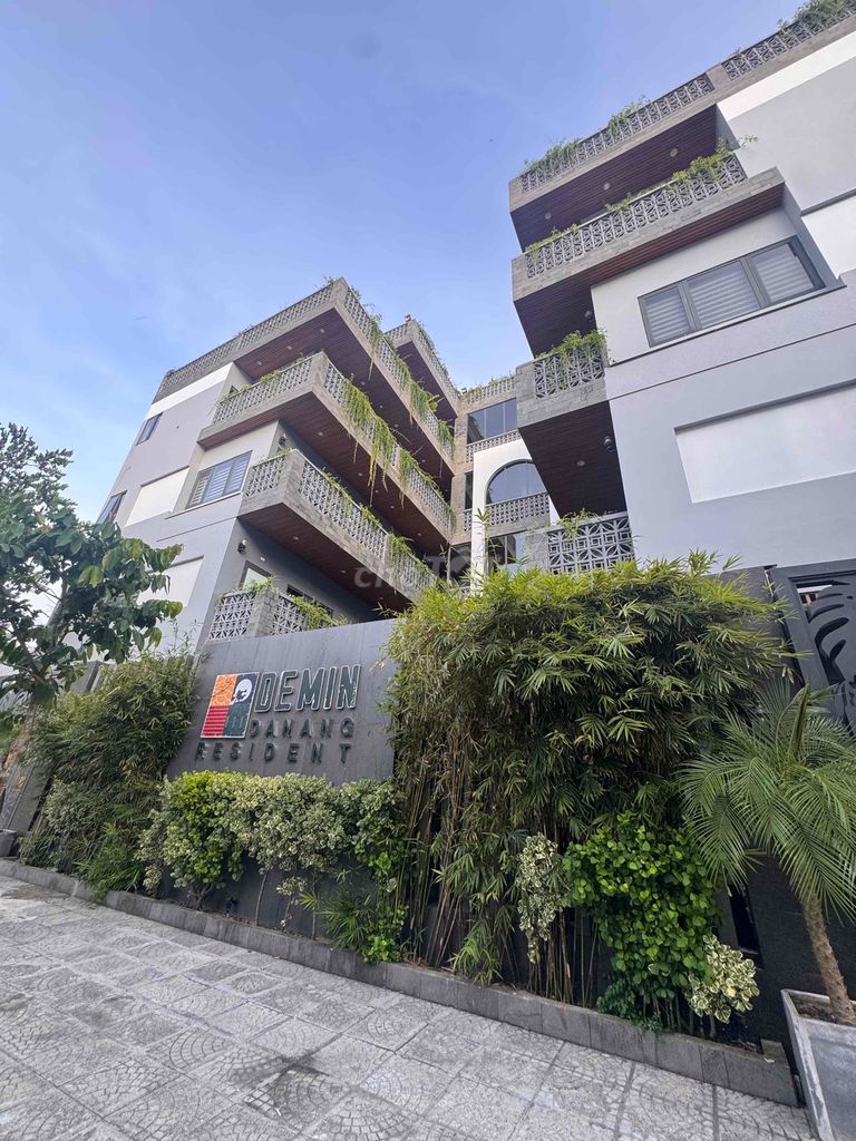 Studio for rent — Son Tra, Da Nang