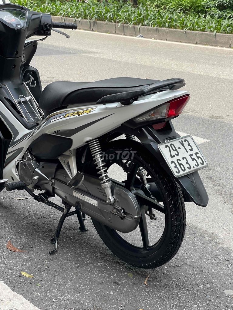 RSX hàng chất lượng cao. Mua bán Xe máy tại Quận Đống Đa Hà Nội được đăng bởi Hà hình 5