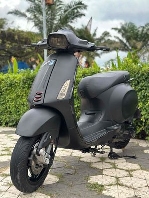 Piaggio Vespa Sprint 2016 BSTP Chính Chủ Ký Xe Zin. Mua bán Xe máy tại Quận 12 Tp Hồ Chí Minh được đăng bởi Anna Nguyen