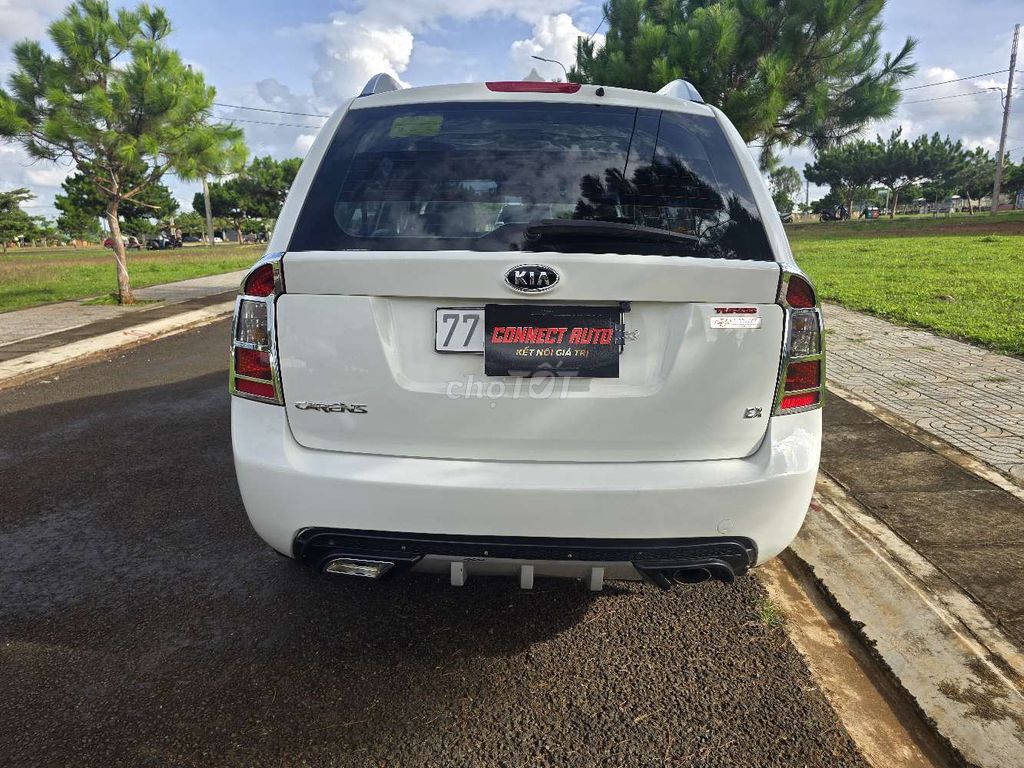 Connect Auto bán Kia Carens EX MT 2015. Mua bán Ô tô tại Thành phố Pleiku Gia Lai được đăng bởi Connect Auto hình 6