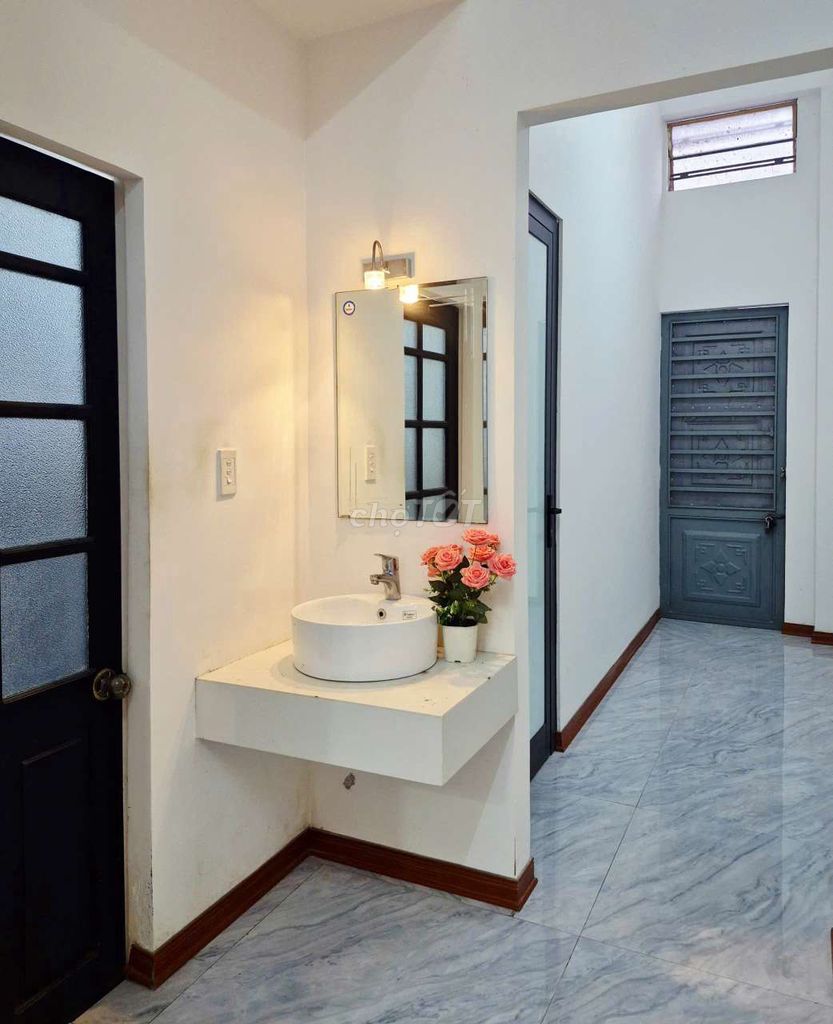 Two-storey 3-bedroom house on Trần Huấn, foreigners welcome — photo 12