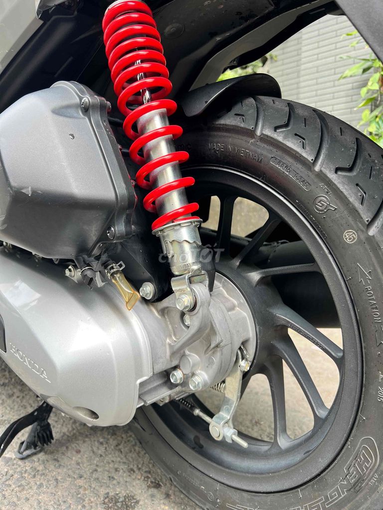 Sh Mode Xi Măng chính chủ. Mua bán Xe máy tại Thành phố Biên Hòa Đồng Nai được đăng bởi Khiêm Đỗ hình 21