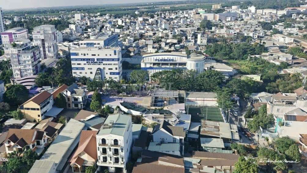 CHO THUÊ CĂN HỘ 2PN PEGASUS PLAZA