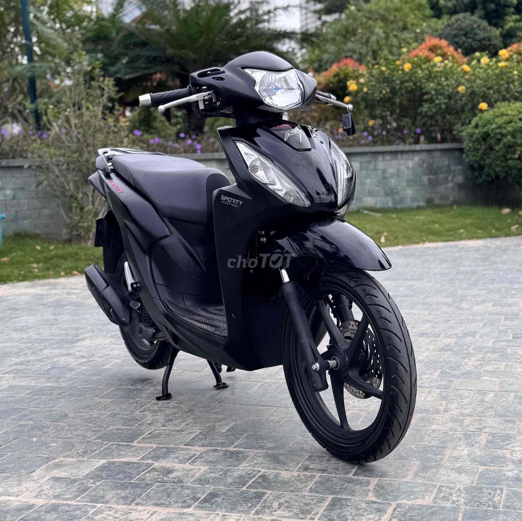 Vision honda dk 2024 👉Góp trước 0 đồng qua cccd. Mua bán Xe máy tại Quận Bắc Từ Liêm Hà Nội được đăng bởi mạnh Vũ hình 1