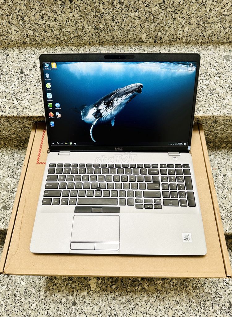 Dell Precision 3551 i7-10850H/Quadro P620. Mua bán Laptop tại Quận Hồng Bàng Hải Phòng được đăng bởi Trần Mạnh Cường hình 1
