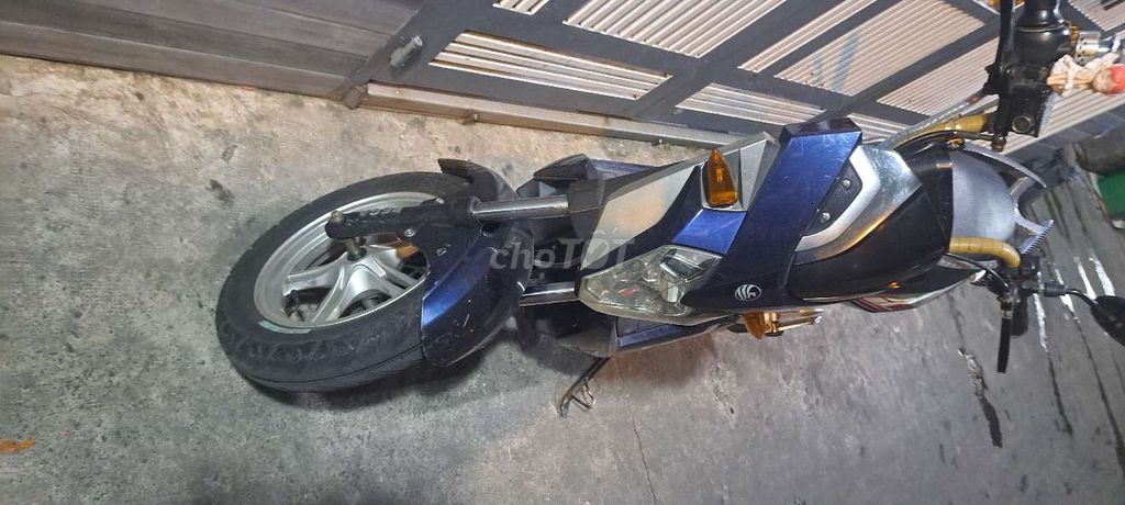 Xe điện. Mua bán Xe điện tại Quận 4 Tp Hồ Chí Minh được đăng bởi đi dạo tìm em hình 5